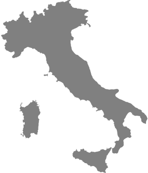 italy-map-grey-silhouette